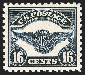 Sale Number 1247, Lot Number 661, Air Post