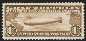Sale Number 1247, Lot Number 670, Air Post