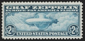 Sale Number 1247, Lot Number 673, Air Post