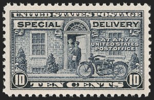 Sale Number 1247, Lot Number 691, Special Delivery, Registration