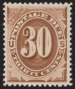 Sale 1247, Lot 704, Postage Due