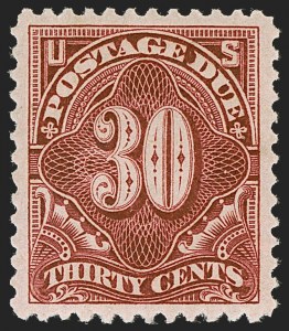 Sale 1247, Lot 712, Postage Due