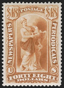 Sale 1247, Lot 746, Newspapers and Periodicals