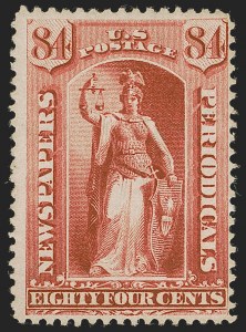 Sale 1247, Lot 747, Newspapers and Periodicals