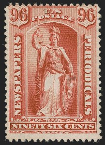 Sale 1247, Lot 748, Newspapers and Periodicals