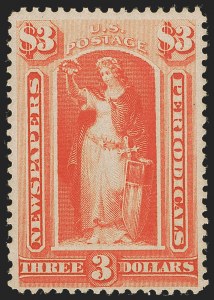 Sale 1247, Lot 750, Newspapers and Periodicals