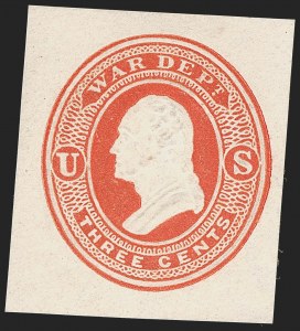 Sale 1247, Lot 771, Postal Stationery