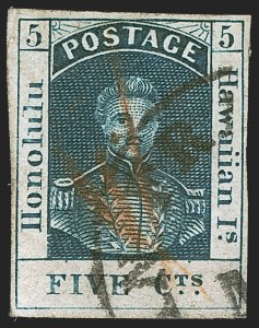 Sale 1247, Lot 782, Hawaii