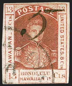 Sale 1247, Lot 785, Hawaii
