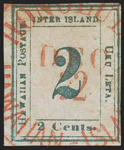 Sale 1247, Lot 789, Hawaii