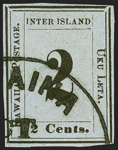 Sale 1247, Lot 790, Hawaii