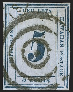 Sale 1247, Lot 795, Hawaii