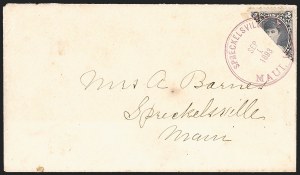 Sale 1247, Lot 806, Hawaii