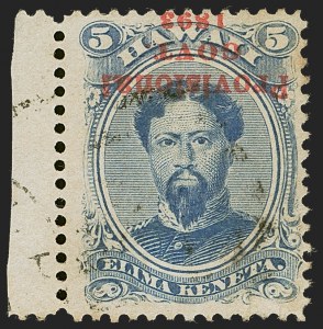 Sale 1247, Lot 811, Hawaii