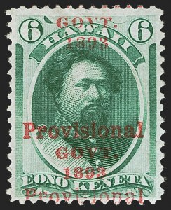 Sale 1247, Lot 813, Hawaii