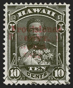 Sale 1247, Lot 815, Hawaii