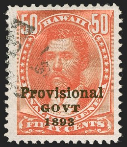 Sale 1247, Lot 818, Hawaii