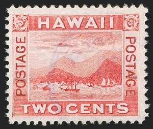 Sale 1247, Lot 820, Hawaii