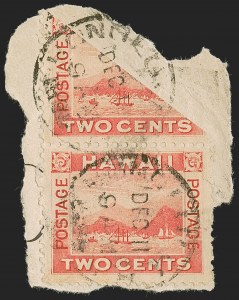 Sale 1247, Lot 821, Hawaii