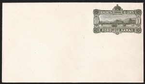 Sale 1247, Lot 822, Hawaii