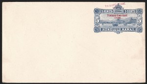 Sale 1247, Lot 823, Hawaii