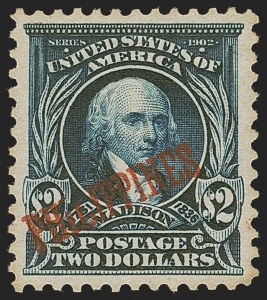 Sale 1247, Lot 828, Philippines