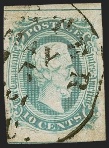 Sale 1247, Lot 841, Confederate States