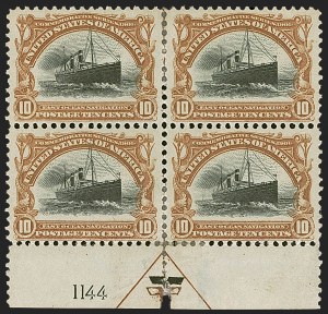 Sale 1247, Lot 859, Group Lots by Issue