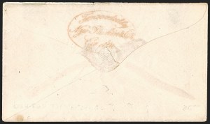 Sale 1248, Lot 2001, Mail to China