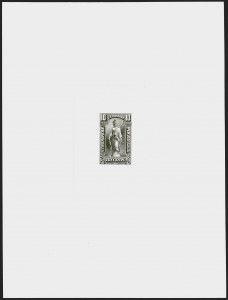 Sale 1249, Lot 120, 1895 Bureau Essays