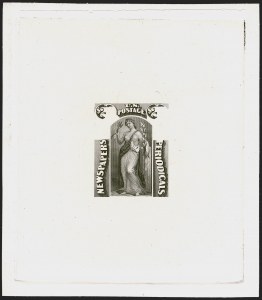 Sale 1249, Lot 123, 1895 Bureau Essays