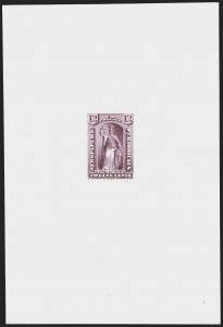 Sale 1249, Lot 22, 1875 Continental Bank Note Co. Proofs