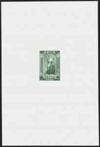 Sale 1249, Lot 26, 1875 Continental Bank Note Co. Proofs