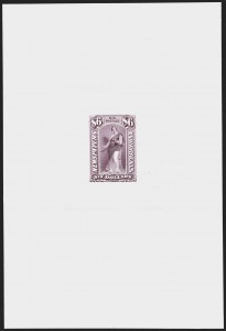 Sale 1249, Lot 28, 1875 Continental Bank Note Co. Proofs