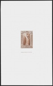 Sale 1249, Lot 31, 1875 Continental Bank Note Co. Proofs