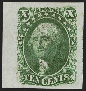 Sale 1251, Lot 1026, 1851-57 Issues (Scott 7-38)