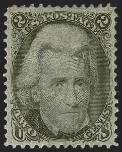 Sale 1251, Lot 1057, 1861-68 Issues (Scott 56-97)