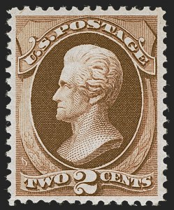 Sale 1251, Lot 1083, 1870-79  Bank Note Co.  Issues (Scott 134-191)