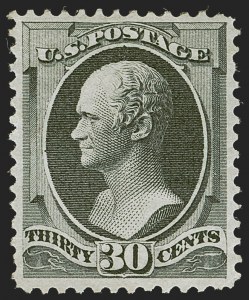 Sale 1251, Lot 1096, 1870-79  Bank Note Co.  Issues (Scott 134-191)