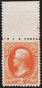 Sale 1251, Lot 1098, 1870-79  Bank Note Co.  Issues (Scott 134-191)