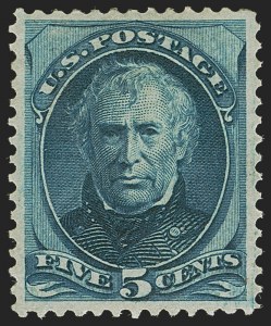 Sale 1251, Lot 1099, 1870-79  Bank Note Co.  Issues (Scott 134-191)