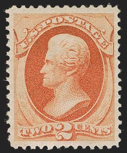 Sale 1251, Lot 1101, 1870-79  Bank Note Co.  Issues (Scott 134-191)