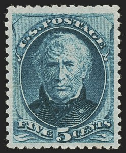 Sale 1251, Lot 1102, 1870-79  Bank Note Co.  Issues (Scott 134-191)