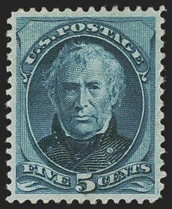 Sale 1251, Lot 1103, 1870-79  Bank Note Co.  Issues (Scott 134-191)
