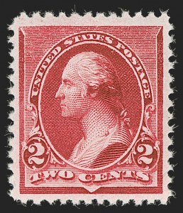 Sale 1251, Lot 1133, 1890-93 Issue (Scott 219-229)