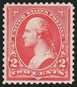 Sale Number 1251, Lot Number 1174, 1894 Unwatermarked Bureau Issue (Scott 246-263)