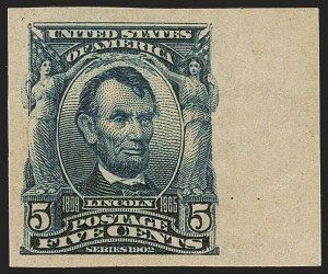 Sale 1251, Lot 1255, 1902-08 Issues (Scott 300-322)