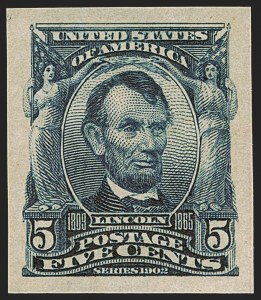 Sale 1251, Lot 1256, 1902-08 Issues (Scott 300-322)