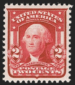 Sale 1251, Lot 1261, 1902-08 Issues (Scott 300-322)