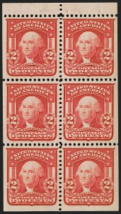 Sale 1251, Lot 1262, 1902-08 Issues (Scott 300-322)